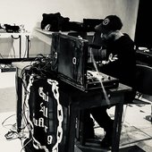Machine Moon