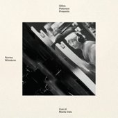 Gilles Peterson presents Norma Winstone (Live at Maida Vale)