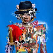 RADWIMPS 20th Anniversary 你的音轨