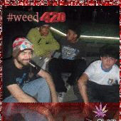 weed 420