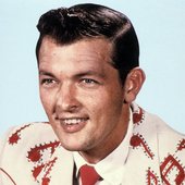 Bobby Helms