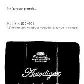 A Compressed History of Every Bootleg Ever Recorded