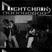 Nightchains - Lebanese Metal