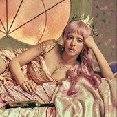 melanie martinez - hades 🫀