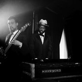 Adrian Younge