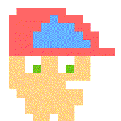 Avatar for Ronskironski