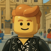 Avatar for harrymchale