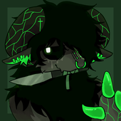 Avatar for greeninsano