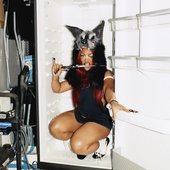 Interview Magazine