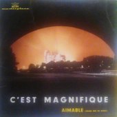 C'Est Magnifique