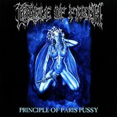Principle Of Paris Pussy