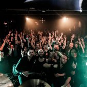 Sycon, Live 2016