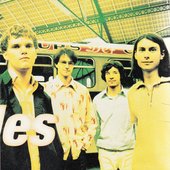 Miles (Band)
