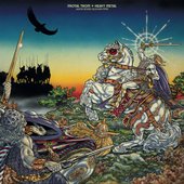 Miotal Trom / Heavy Metal
