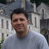 Avatar di canjeriver