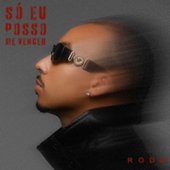 SÓ EU POSSO ME VENCER - Single