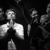 NC band circa 2007/2008