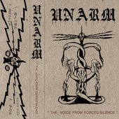 THE VOICE FROM FORCED SILENCE