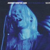 Live At The Fillmore East 1970