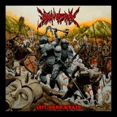 Left Hand Wrath