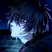 Avatar for cyberinjected
