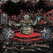 The Abyssal Terror