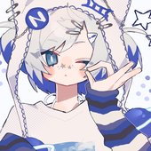 N