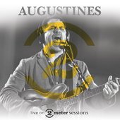 Live On 2 Meter Sessions