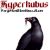 Avatar for Hyperkubus