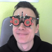 exs87 için avatar