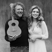 Robert Plant & Alison Krauss