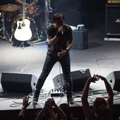 Aurora Concert Hall, 10/05/2013