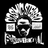 Cosmic Stereo