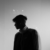 black n white