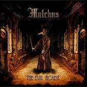 The Evil House