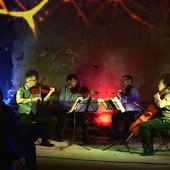 Modulus Quartet