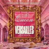 The Queen of Versailles (Original Broadway Cast Recording)