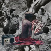 Dailon - As the Veil Dissolves Beat-tape