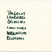 Commisioned Work And Live Recordings