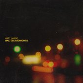 Maltese Midnights - Single