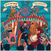 Off to the Circus [Explicit]