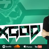 Youtube EXGOD music