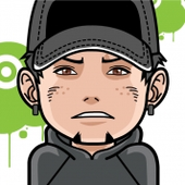 Avatar for Humansky_Error