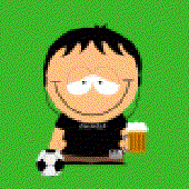 Avatar for ekimos