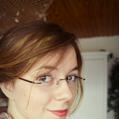 MrsReckless için avatar