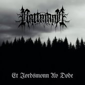 Et Jordsmonn Av Døde - EP