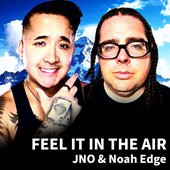 FEEL IT IN THE AIR