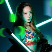 吳卓源 | Juksy Mag.
