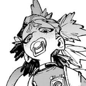 Avatar for Miehgui