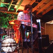Live at Secluded Sundays, The Abercrombie hotel